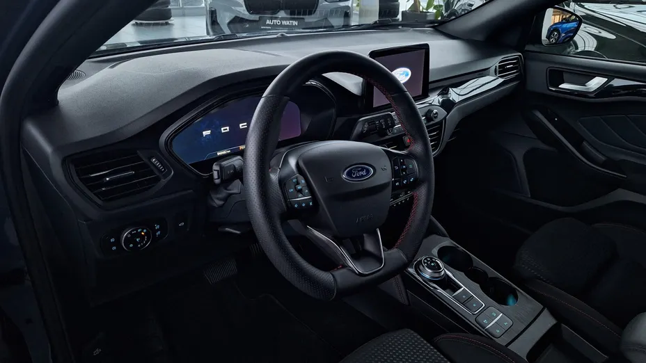 FORD Focus Focus 1.5 EcoBoost ST-Line X aut