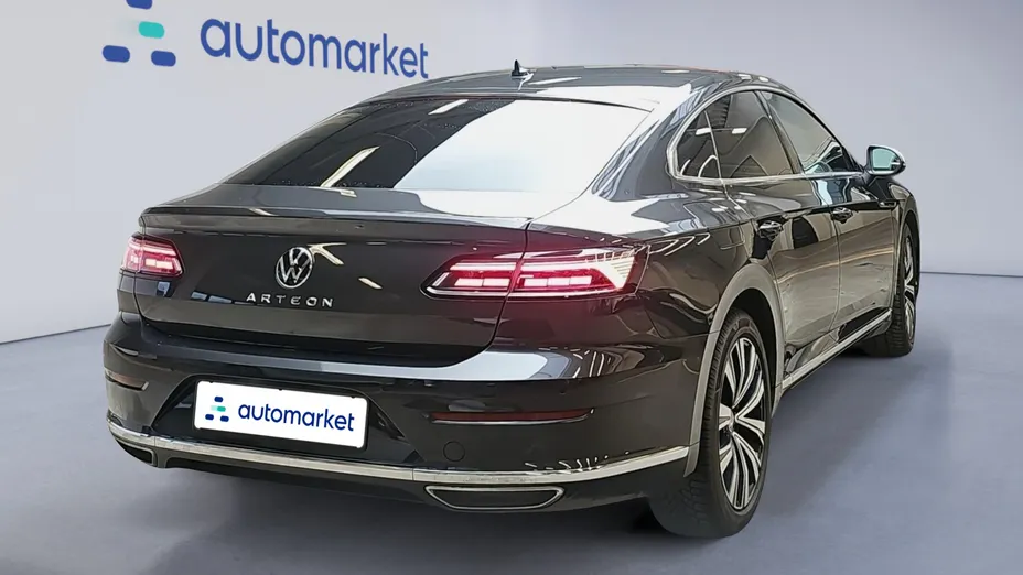 VOLKSWAGEN Arteon Arteon 2.0 TSI Elegance DSG