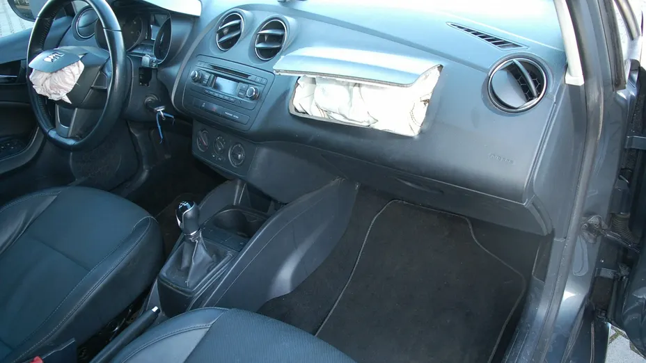 SEAT Ibiza -