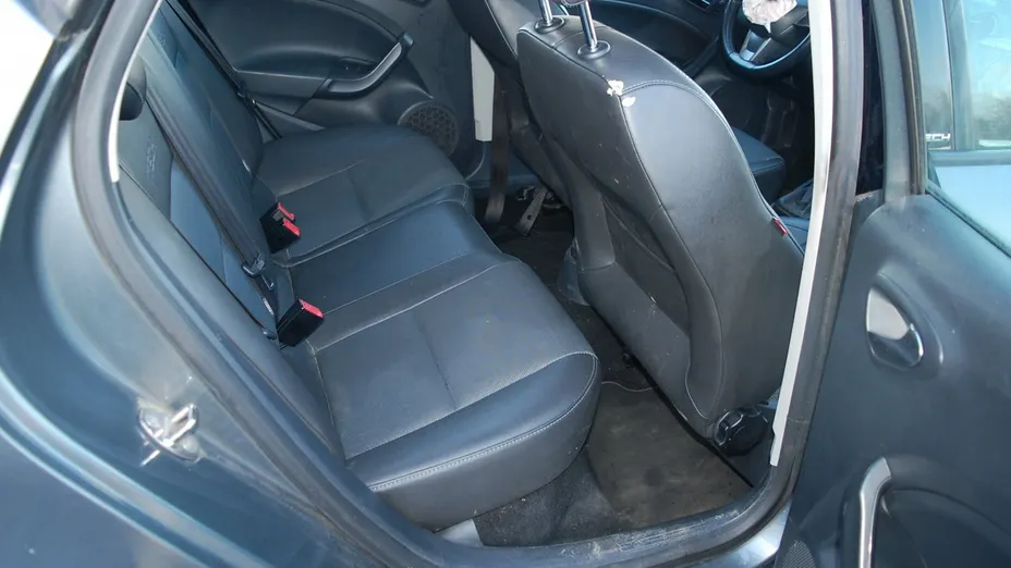 SEAT Ibiza -