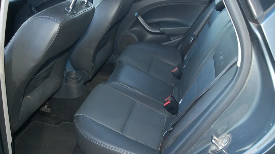 SEAT Ibiza -