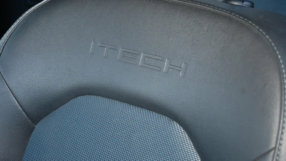 SEAT Ibiza -