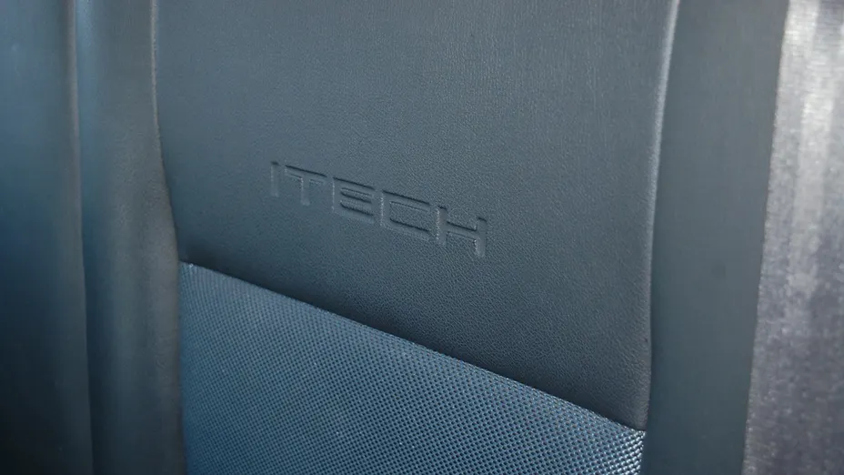 SEAT Ibiza -