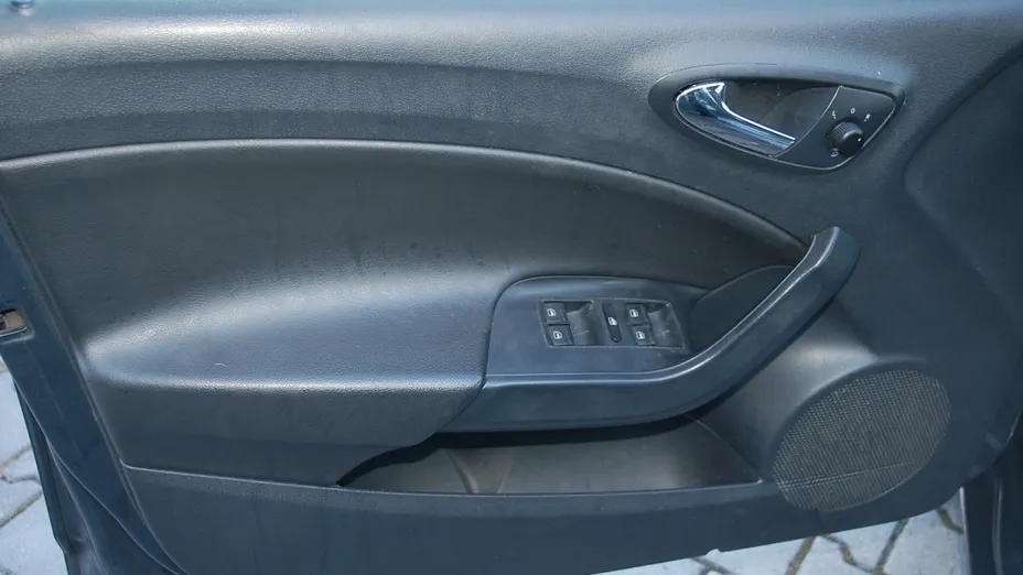 SEAT Ibiza -