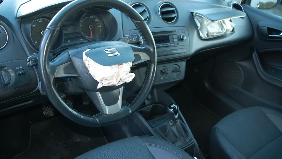 SEAT Ibiza -