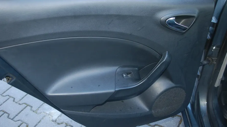 SEAT Ibiza -
