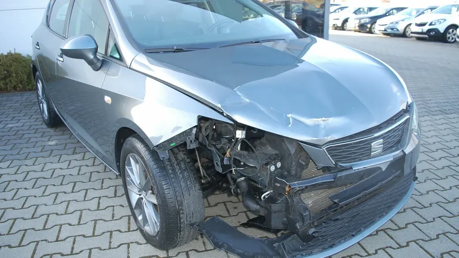 SEAT Ibiza -