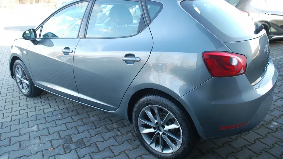 SEAT Ibiza -