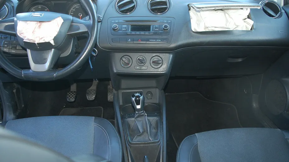 SEAT Ibiza -