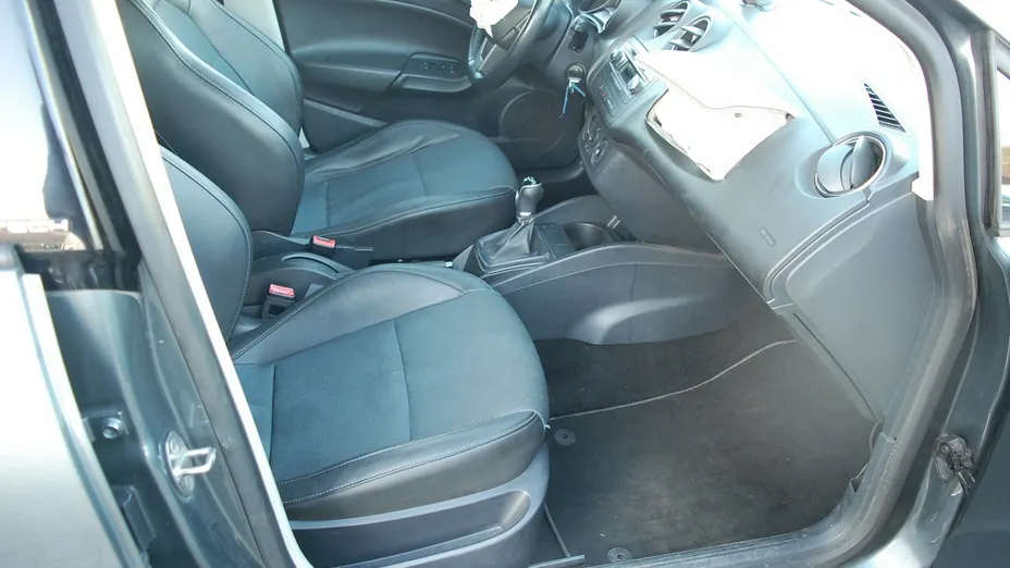 SEAT Ibiza -
