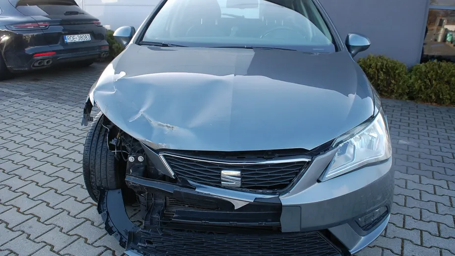 SEAT Ibiza -