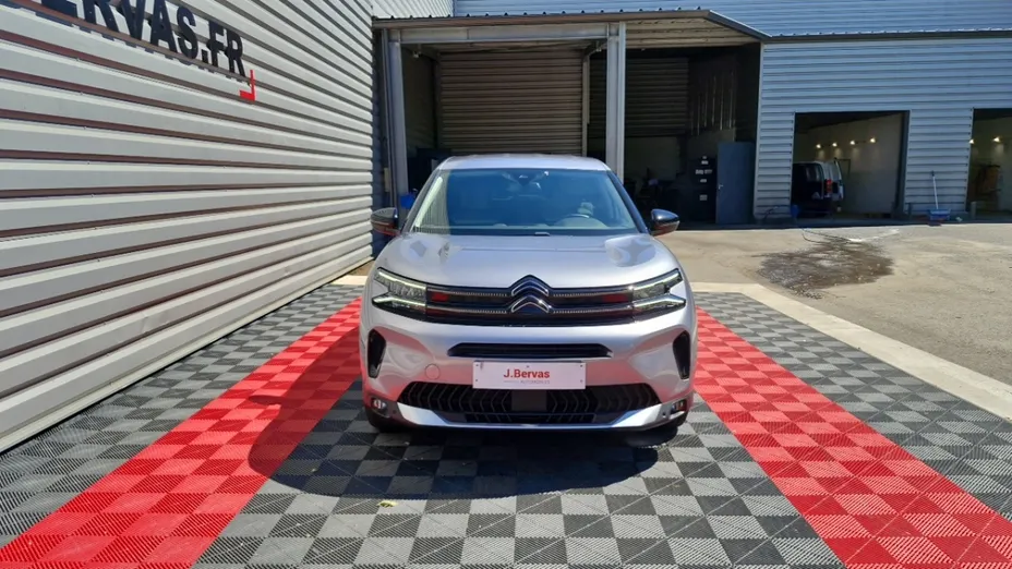 CITROEN C5 Aircross -