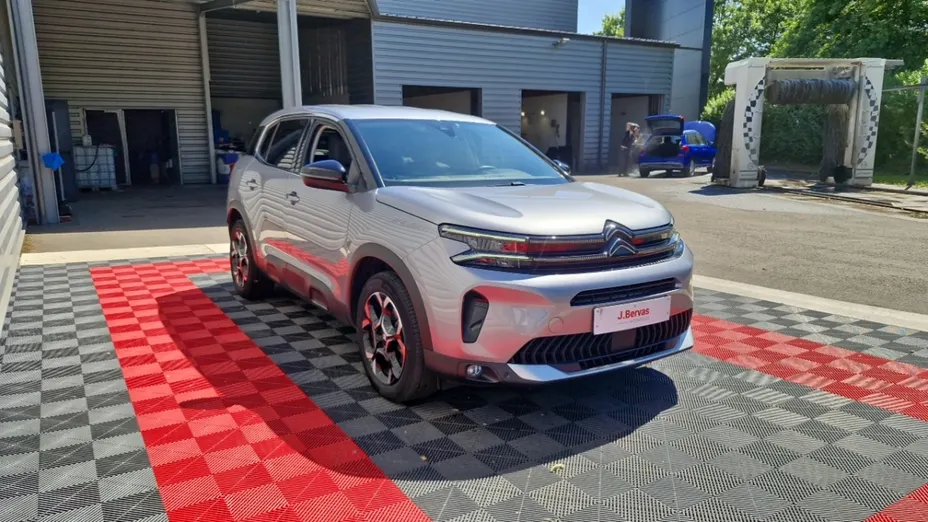 CITROEN C5 Aircross -