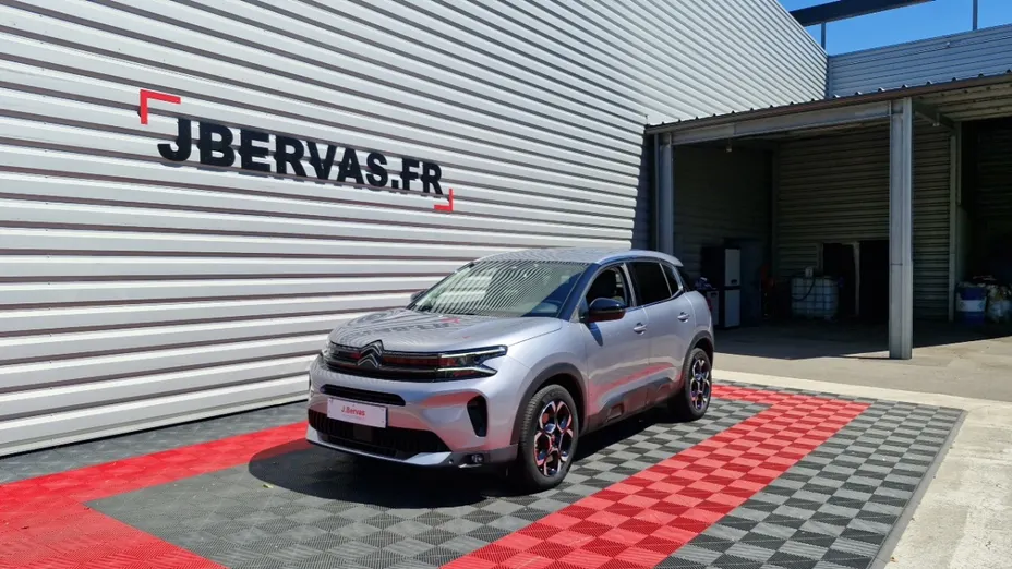 CITROEN C5 Aircross -