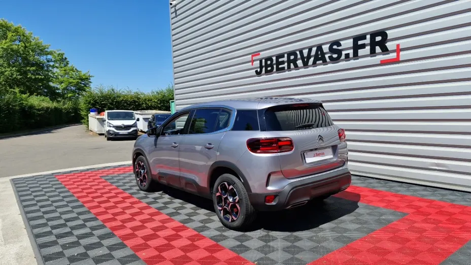 CITROEN C5 Aircross -