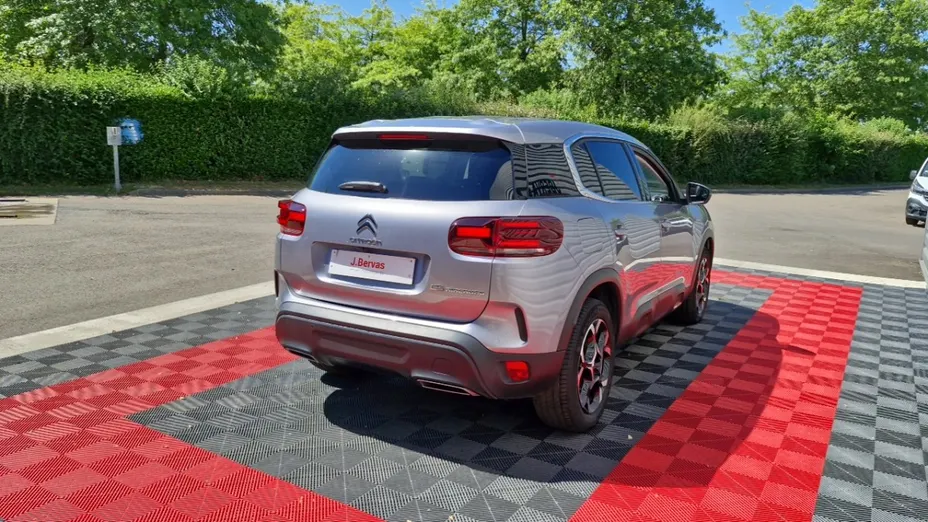 CITROEN C5 Aircross -