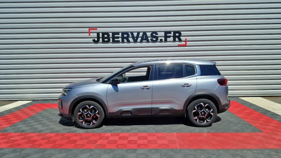 CITROEN C5 Aircross -