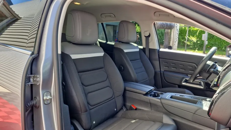 CITROEN C5 Aircross -