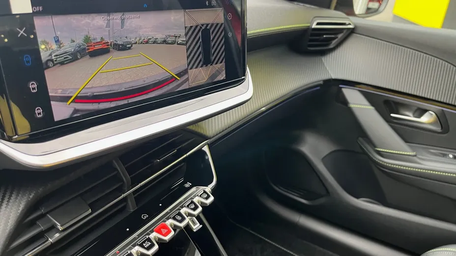 PEUGEOT 208 208 1.2 mHEV GT