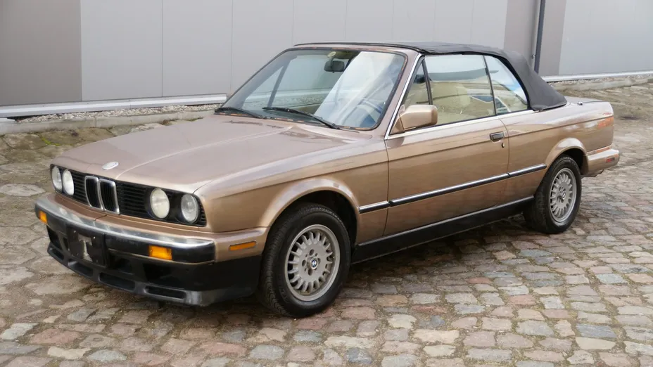 BMW Seria 3 -