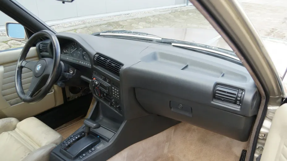 BMW Seria 3 -