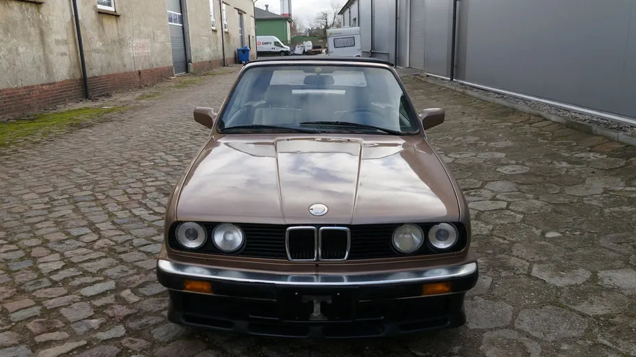 BMW Seria 3 -