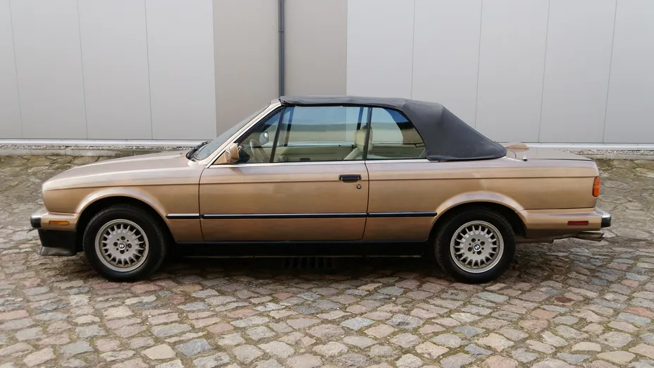 BMW Seria 3 -