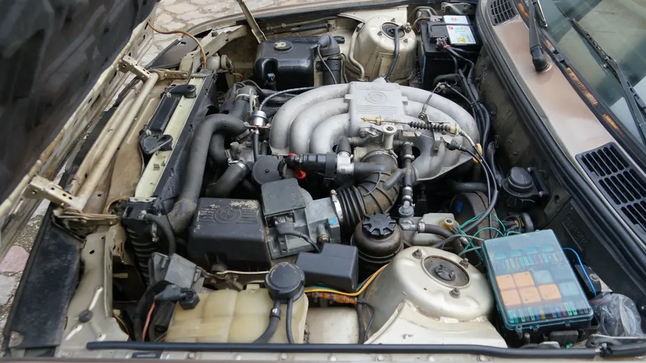 BMW Seria 3 -