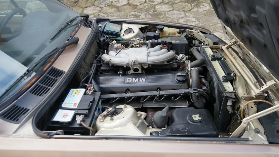 BMW Seria 3 -