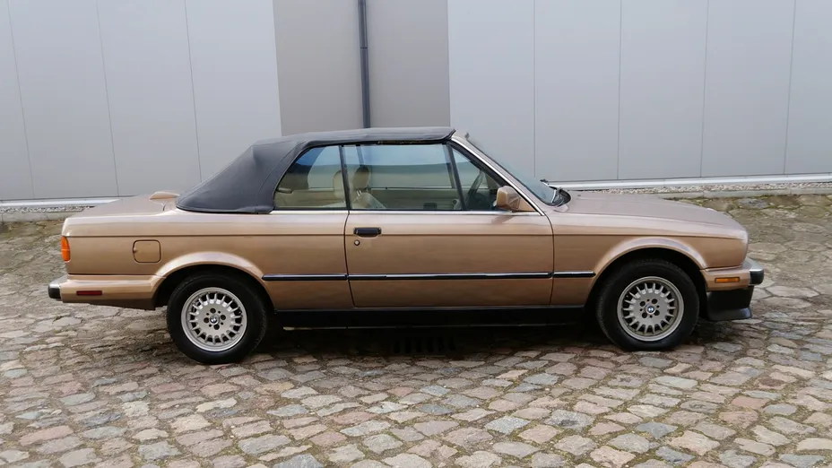 BMW Seria 3 -