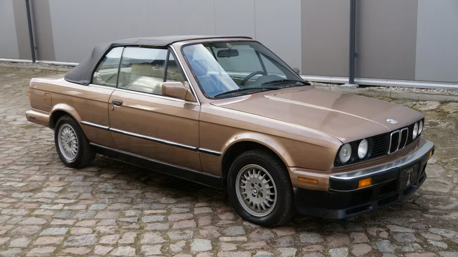 BMW Seria 3 -