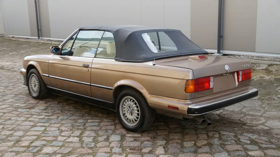 BMW Seria 3 -