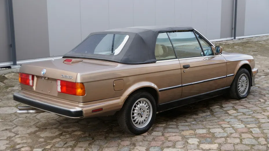 BMW Seria 3 -