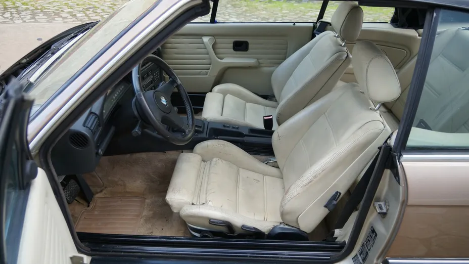 BMW Seria 3 -