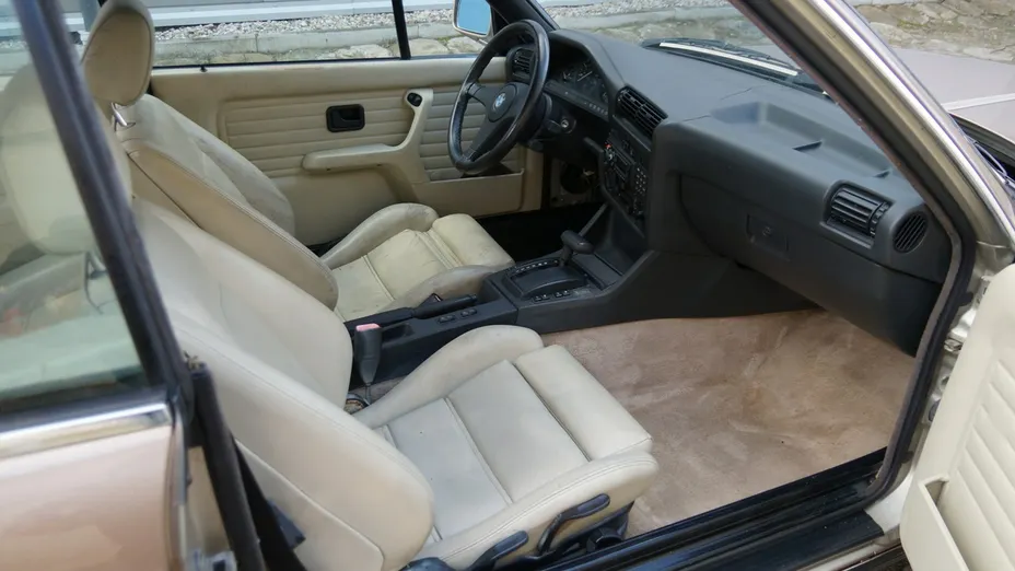 BMW Seria 3 -