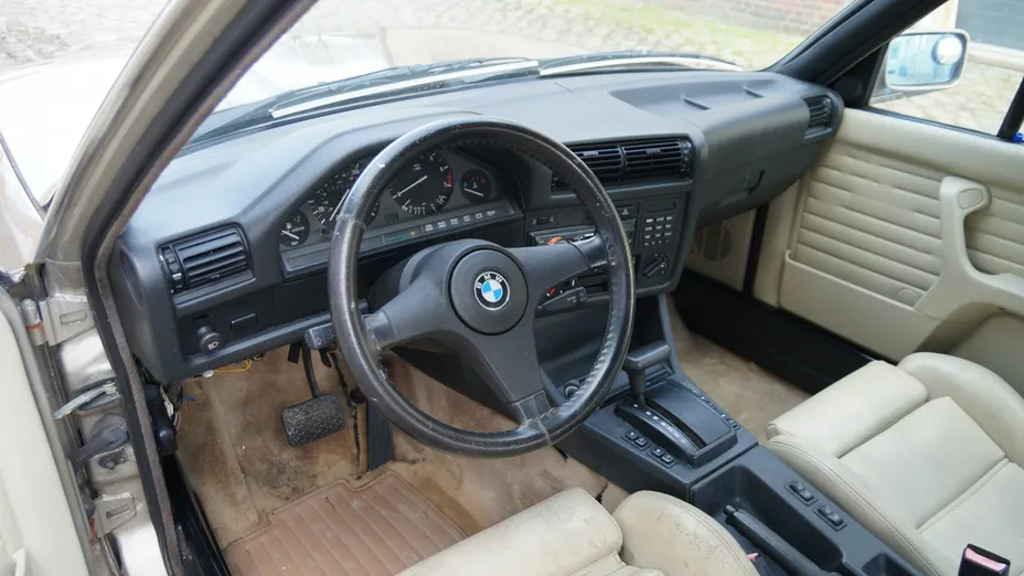 BMW Seria 3 -