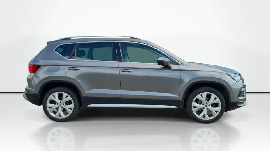 SEAT ATECA -