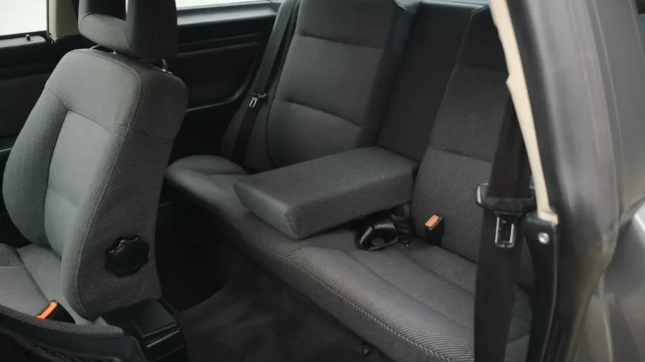 AUDI Coupe -
