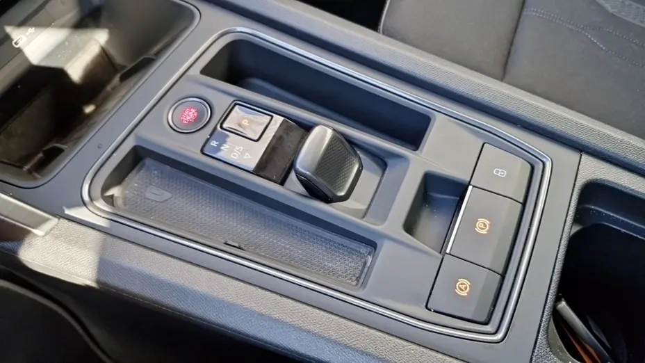 CUPRA Formentor -