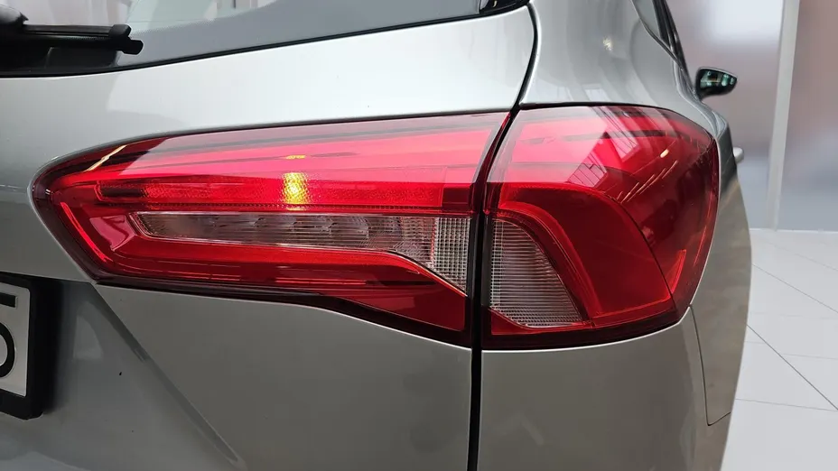 FORD Focus Focus 1.5 EcoBlue Connected