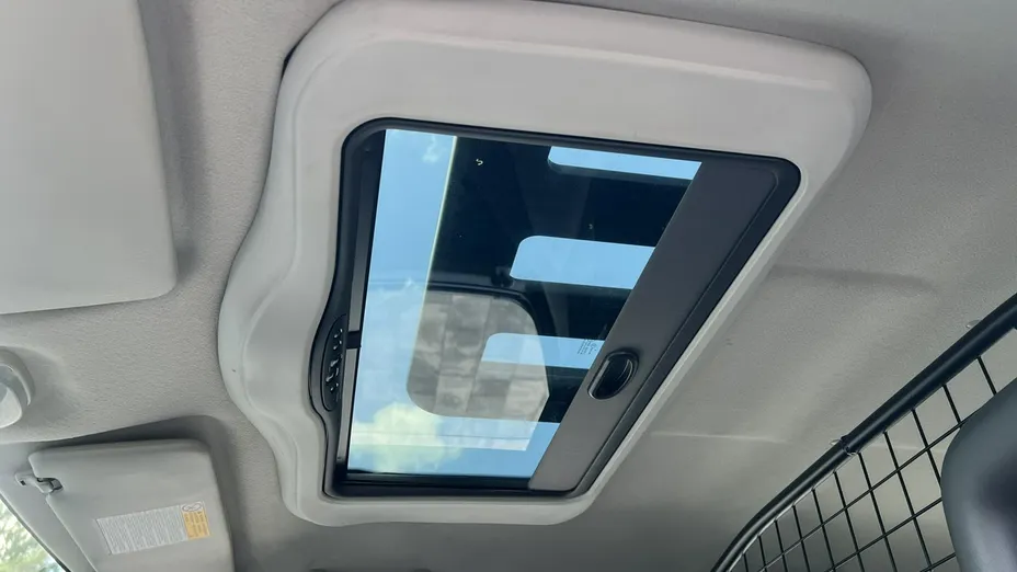 SUZUKI Jimny -