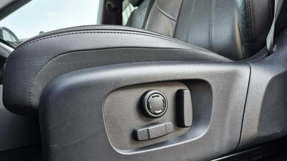 LAND ROVER Range Rover Evoque -