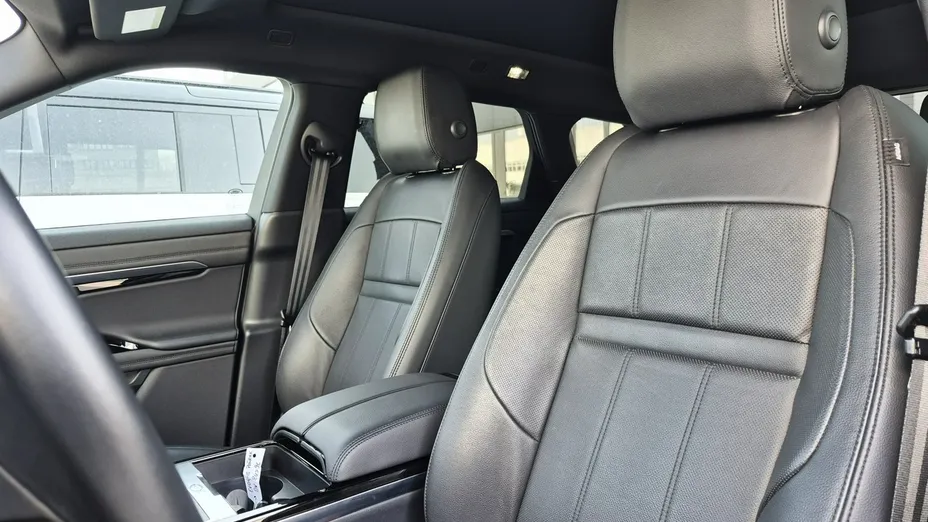 LAND ROVER Range Rover Evoque -