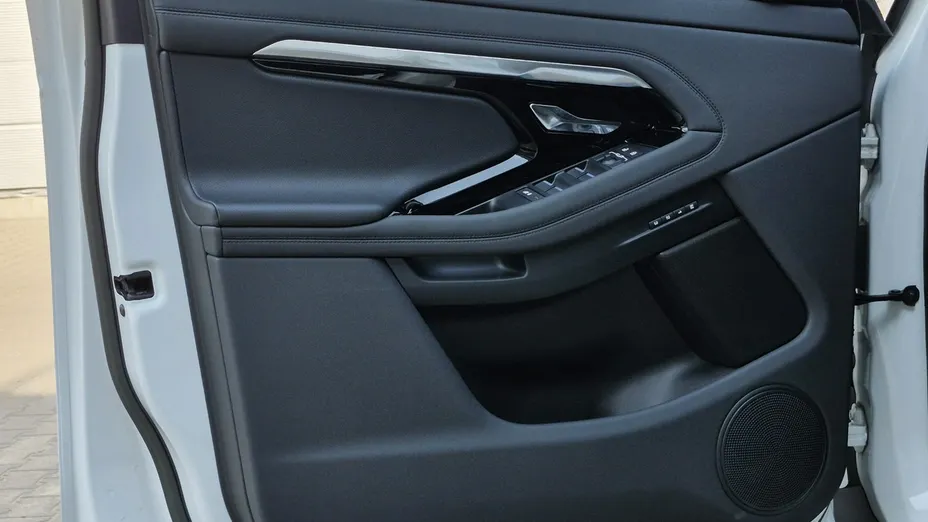 LAND ROVER Range Rover Evoque -