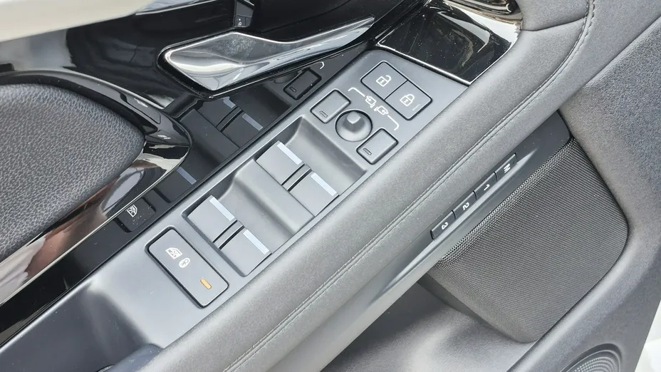LAND ROVER Range Rover Evoque -