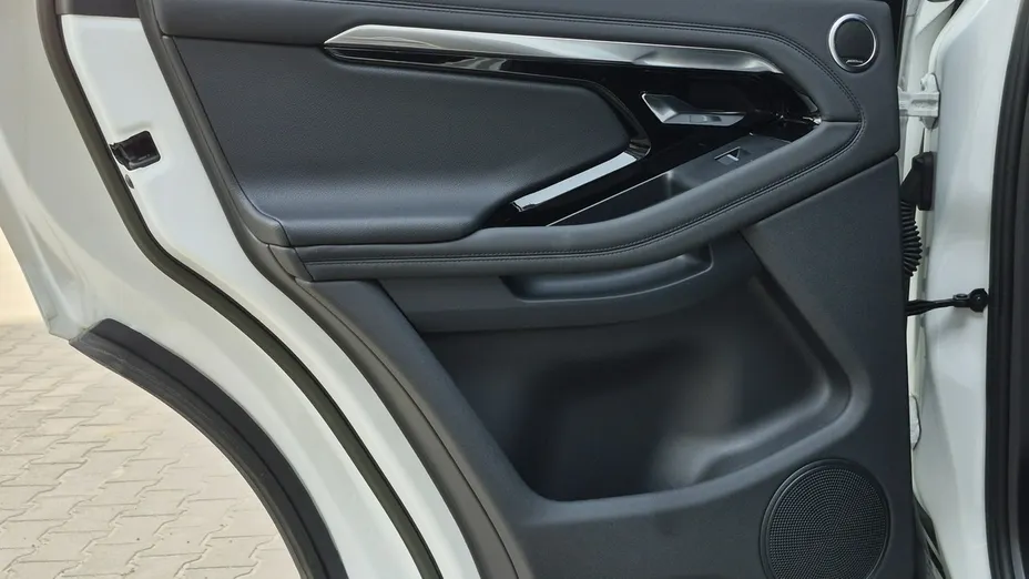 LAND ROVER Range Rover Evoque -
