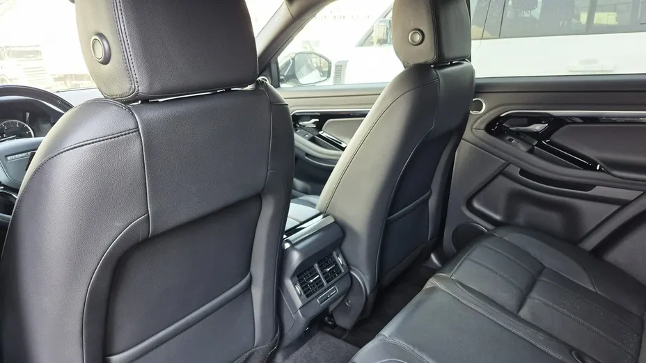 LAND ROVER Range Rover Evoque -