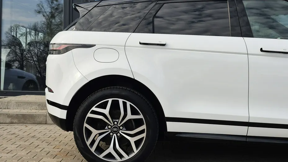 LAND ROVER Range Rover Evoque -