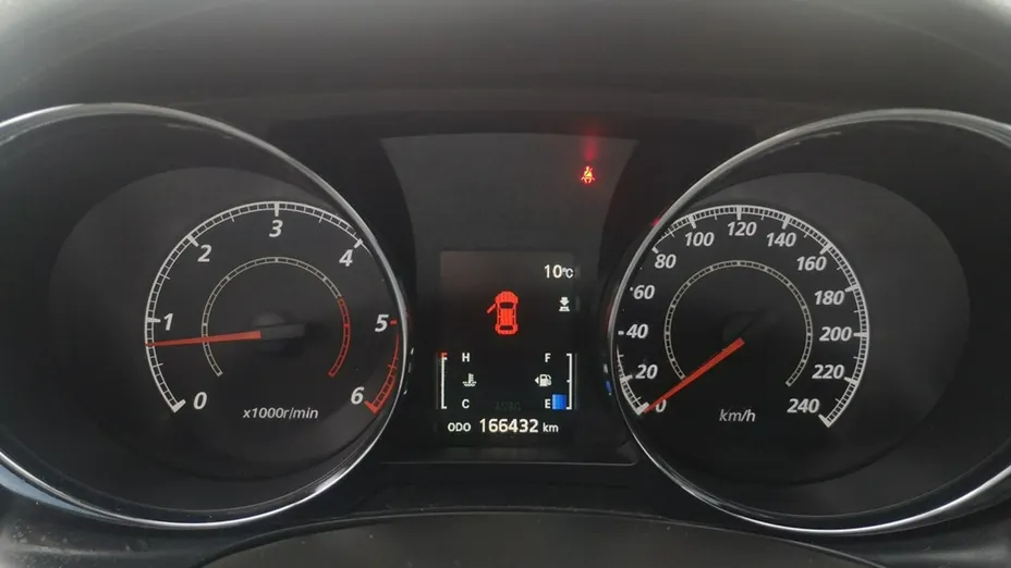 MITSUBISHI ASX -