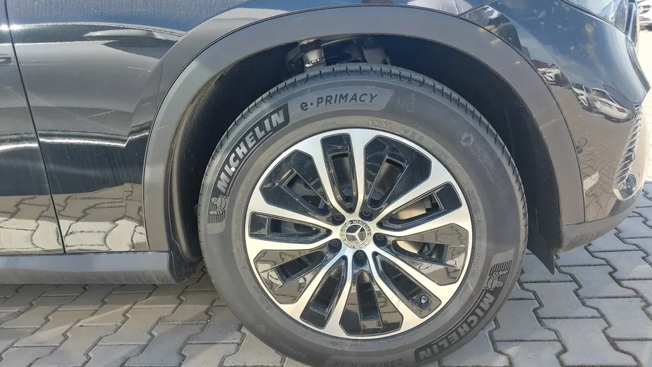 MERCEDES-BENZ GLC GLC 200 mHEV 4-Matic Avantgarde